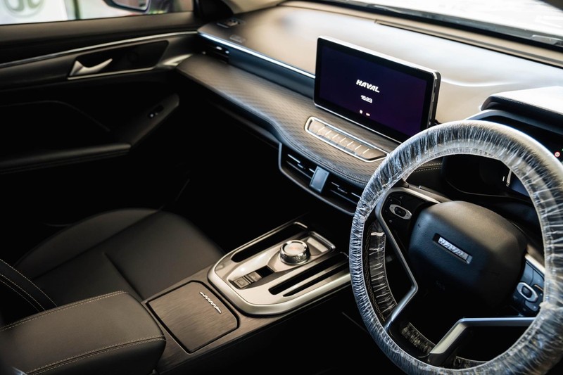 Haval Jolion - GWM Haval Bruma - Image 19