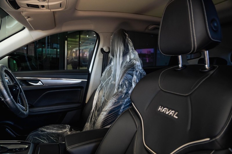 Haval Jolion - GWM Haval Bruma - Image 15
