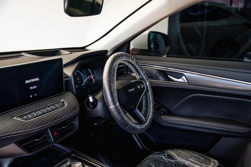 Haval Jolion - GWM Haval Bruma - Image 17