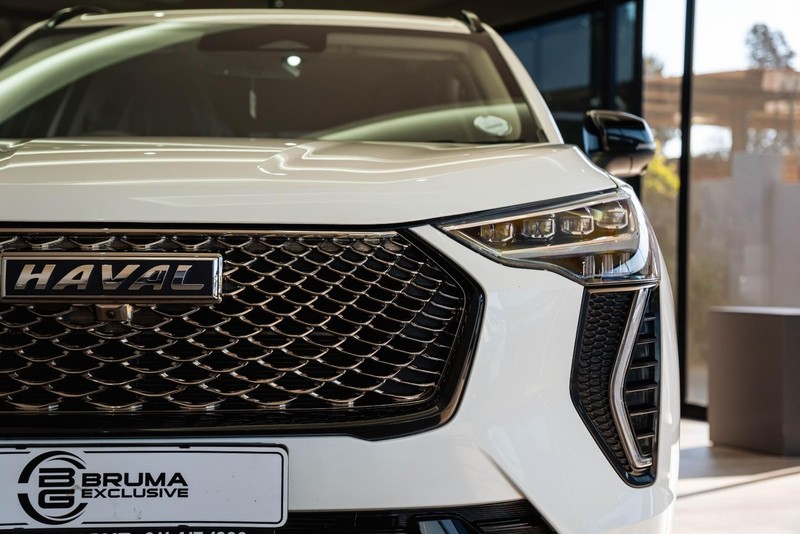 Haval Jolion - GWM Haval Bruma - Image 3
