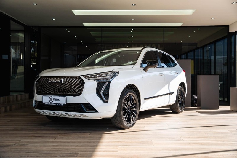 Haval Jolion - GWM Haval Bruma - Image 1