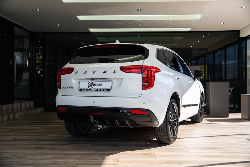 Haval Jolion - GWM Haval Bruma - Image 2