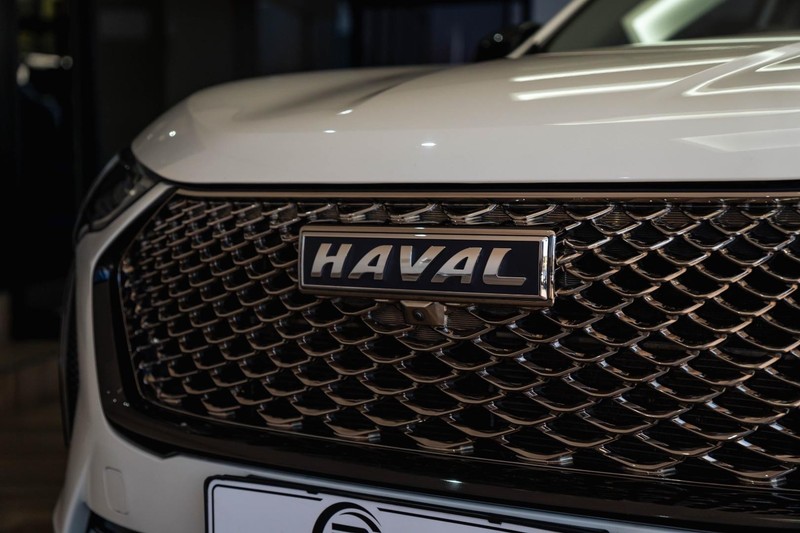 Haval Jolion - GWM Haval Bruma - Image 6