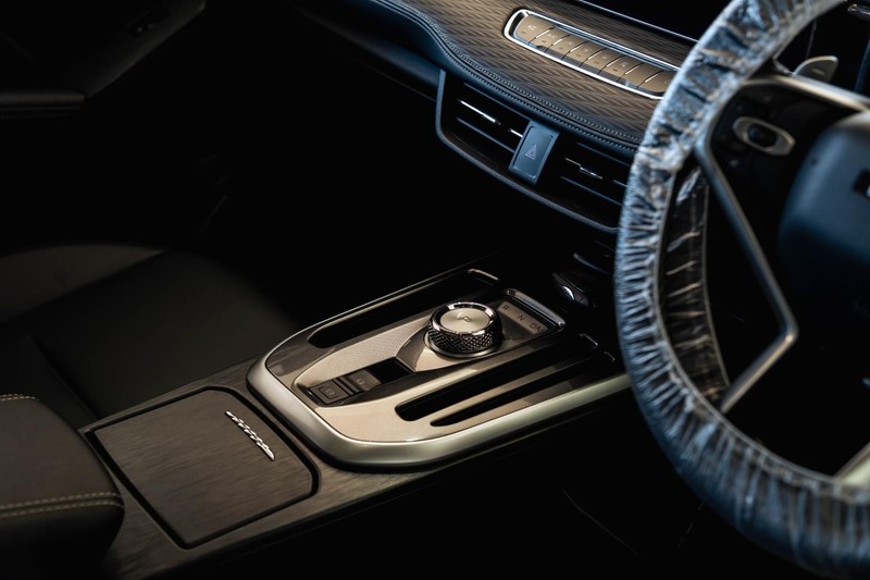 Haval Jolion - GWM Haval Bruma - Image 22