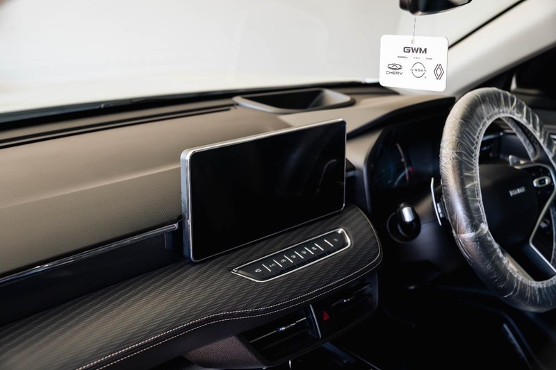 Haval Jolion - GWM Haval Bruma - Image 18