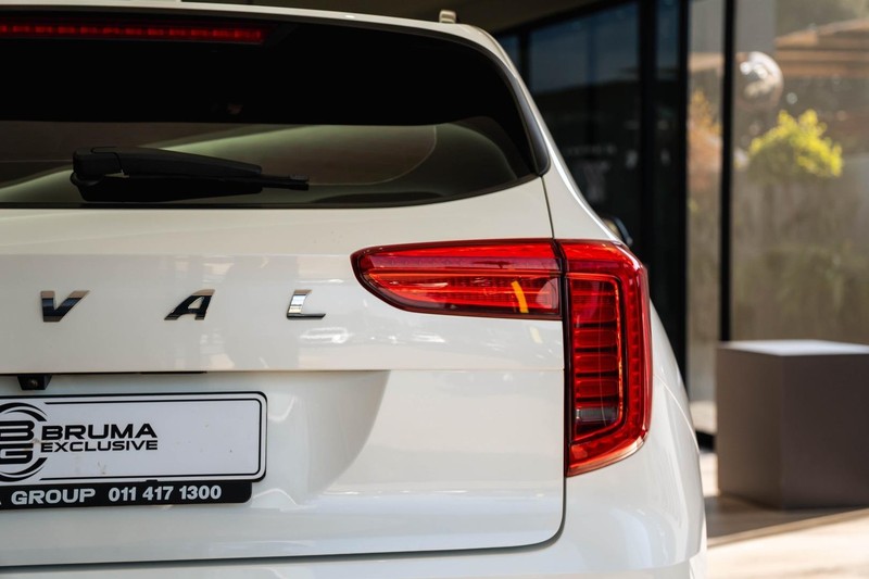 Haval Jolion - GWM Haval Bruma - Image 5