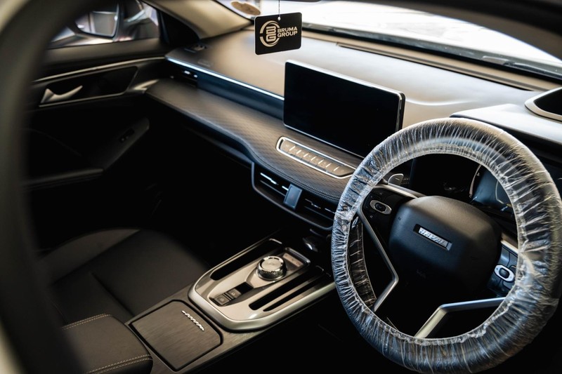 Haval Jolion - GWM Haval Bruma - Image 24