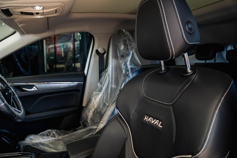 Haval Jolion - GWM Haval Bruma - Image 16