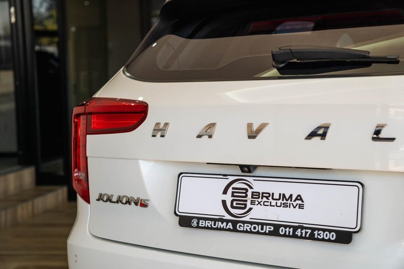 Haval Jolion - GWM Haval Bruma - Image 7