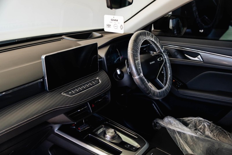 Haval Jolion - GWM Haval Bruma - Image 11