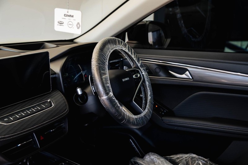 Haval Jolion - GWM Haval Bruma - Image 9