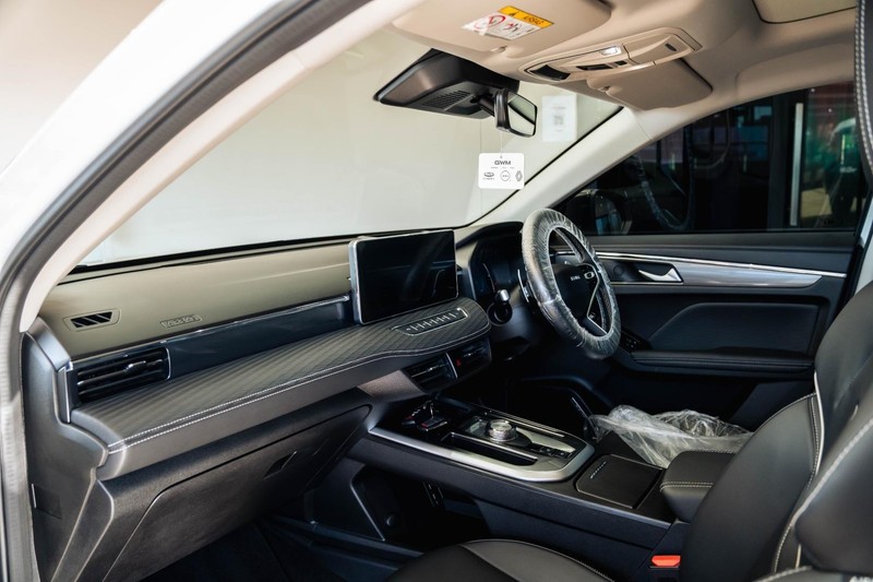 Haval Jolion - GWM Haval Bruma - Image 26