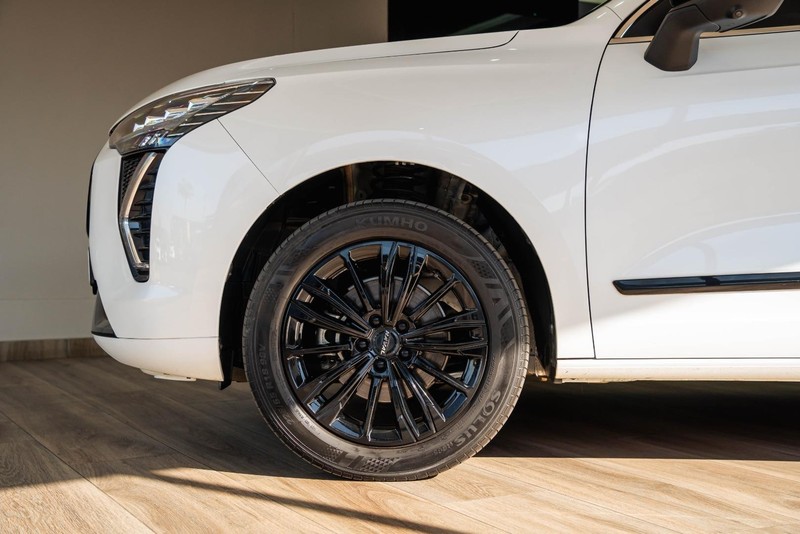 Haval Jolion - GWM Haval Bruma - Image 8