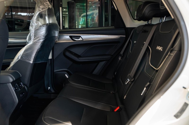 Haval Jolion - GWM Haval Bruma - Image 19