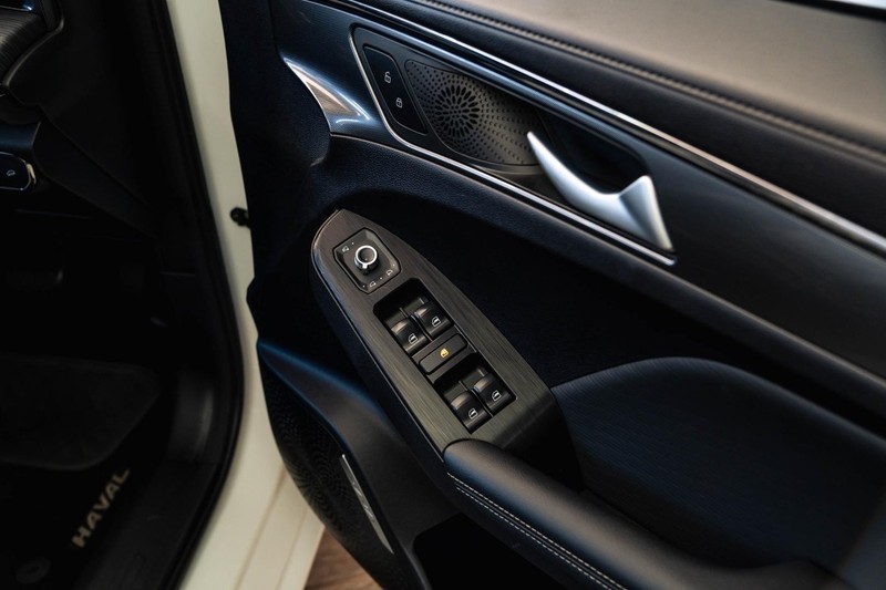 Haval Jolion - GWM Haval Bruma - Image 25