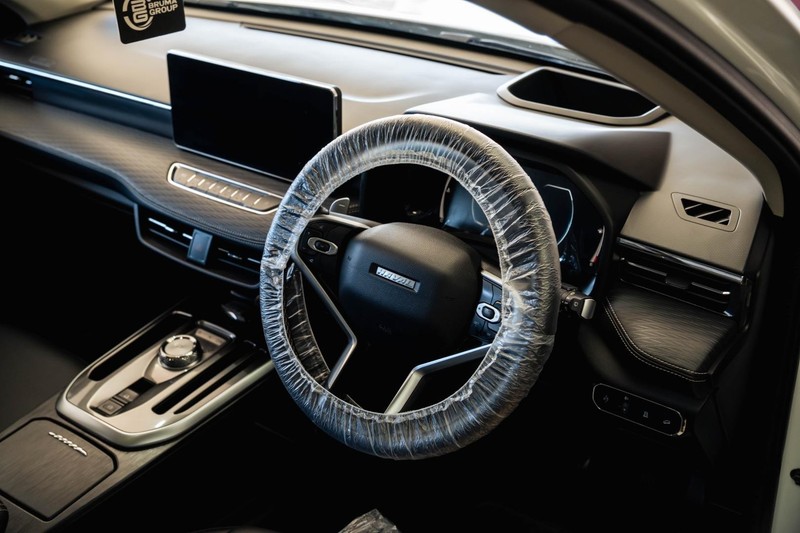 Haval Jolion - GWM Haval Bruma - Image 15