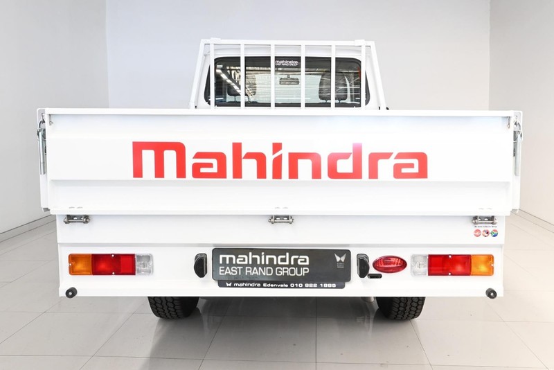 Mahindra Pik Up - Mahindra East Rand - Image 4