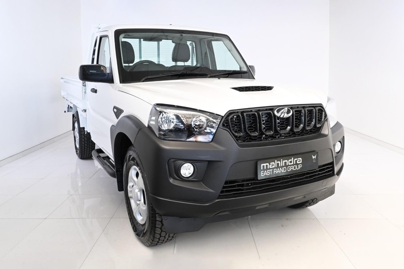 Mahindra Pik Up - Mahindra East Rand - Image 1