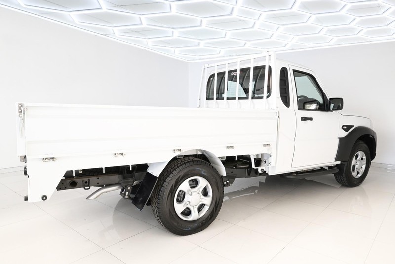 Mahindra Pik Up - Mahindra East Rand - Image 2