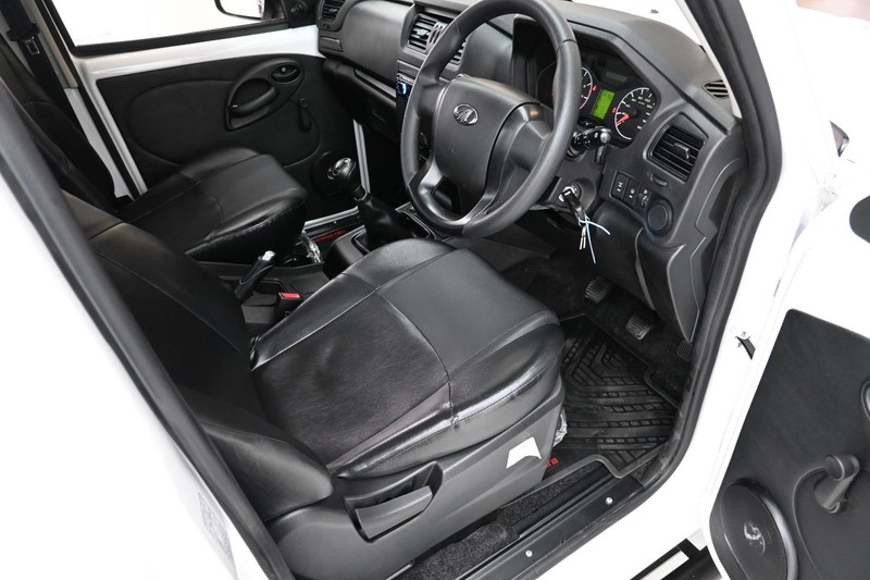 Mahindra Pik Up - Mahindra East Rand - Image 11