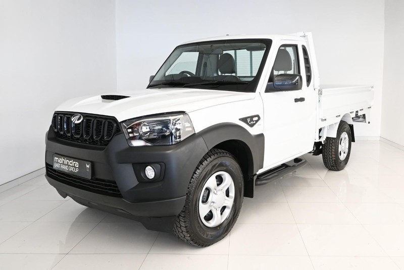 Mahindra Pik Up - Mahindra East Rand - Image 7