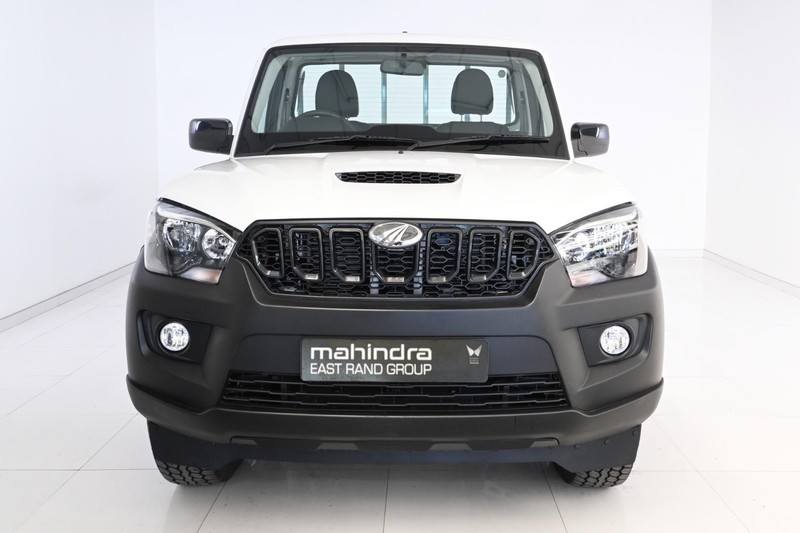 Mahindra Pik Up - Mahindra East Rand - Image 8