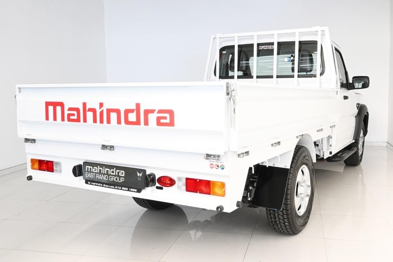 Mahindra Pik Up - Mahindra East Rand - Image 3
