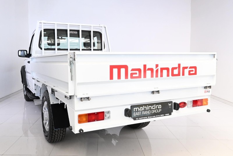 Mahindra Pik Up - Mahindra East Rand - Image 5