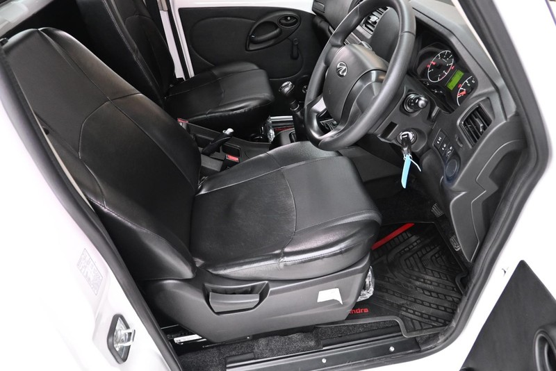 Mahindra Pik Up - Mahindra East Rand - Image 10