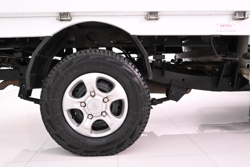Mahindra Pik Up - Mahindra East Rand - Image 9