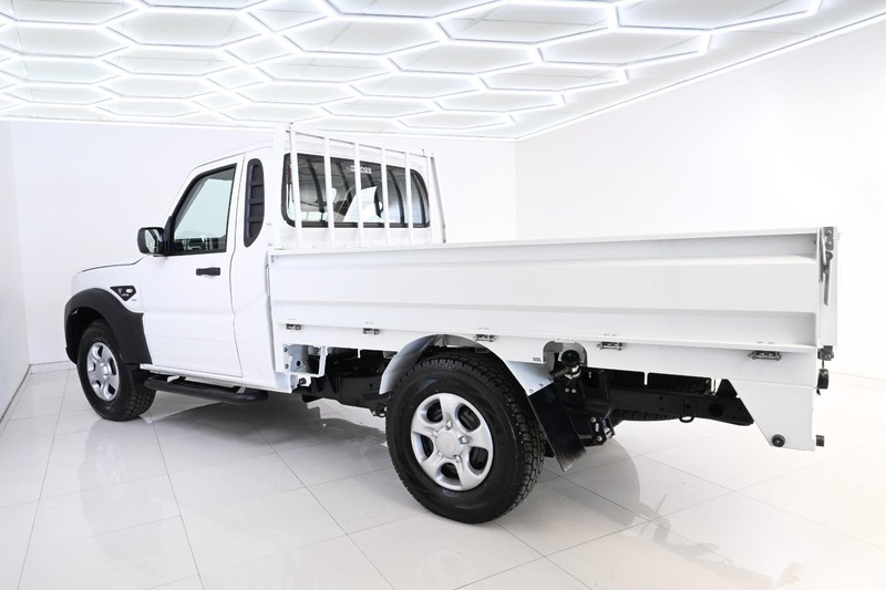 Mahindra Pik Up - Mahindra East Rand - Image 6