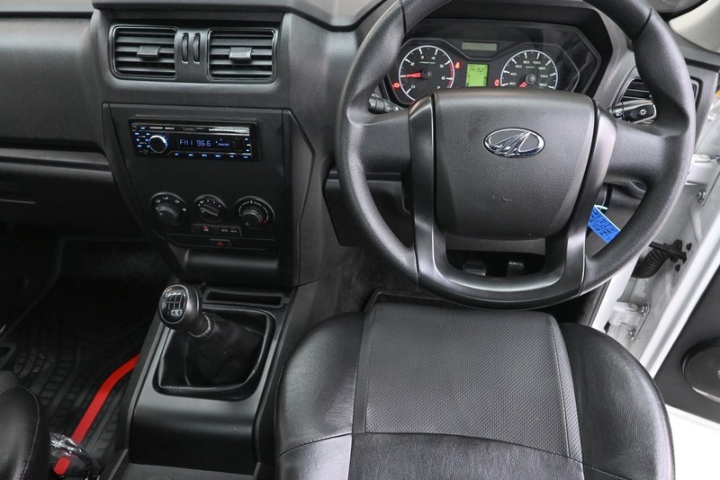 Mahindra Pik Up - Mahindra East Rand - Image 12