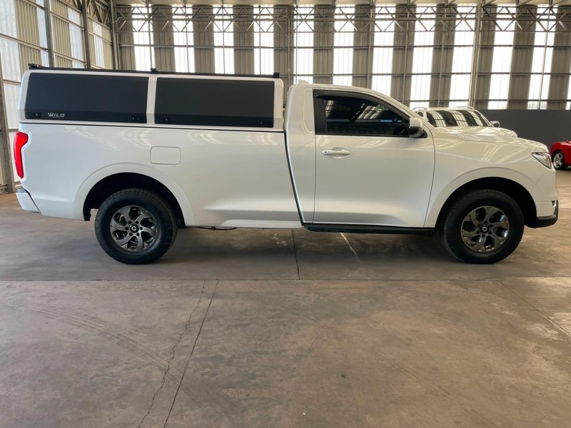 GWM P-Series - Mit Mak Motors - Image 4
