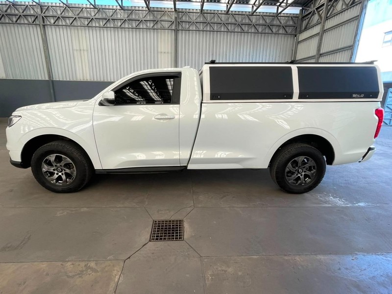 GWM P-Series - Mit Mak Motors - Image 6