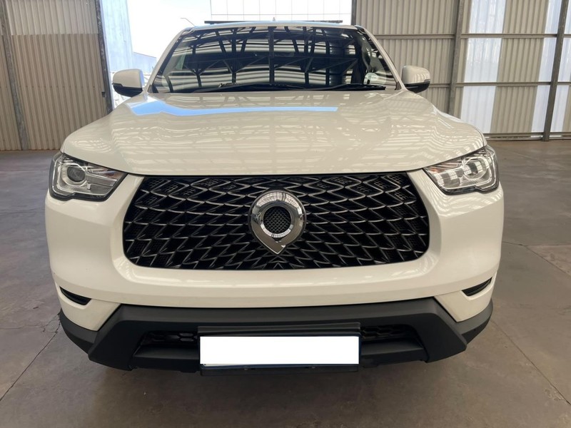 GWM P-Series - Mit Mak Motors - Image 1