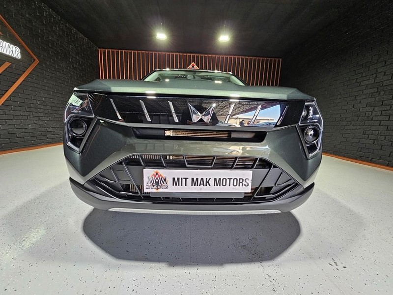 Mahindra XUV 3XO - Mit Mak Motors - Image 5