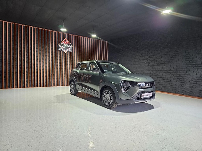 Mahindra XUV 3XO - Mit Mak Motors - Image 3