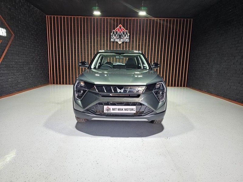 Mahindra XUV 3XO - Mit Mak Motors - Image 2
