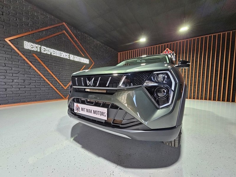 Mahindra XUV 3XO - Mit Mak Motors - Image 4