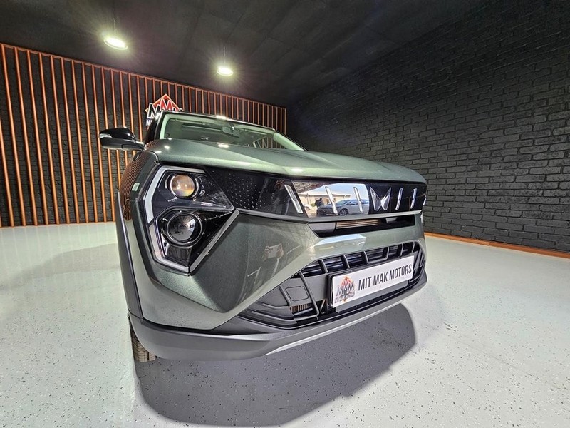 Mahindra XUV 3XO - Mit Mak Motors - Image 6