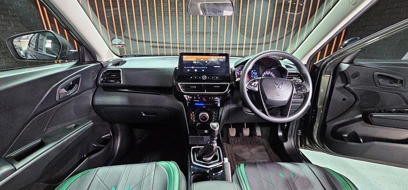 Mahindra XUV 3XO - Mit Mak Motors - Image 22