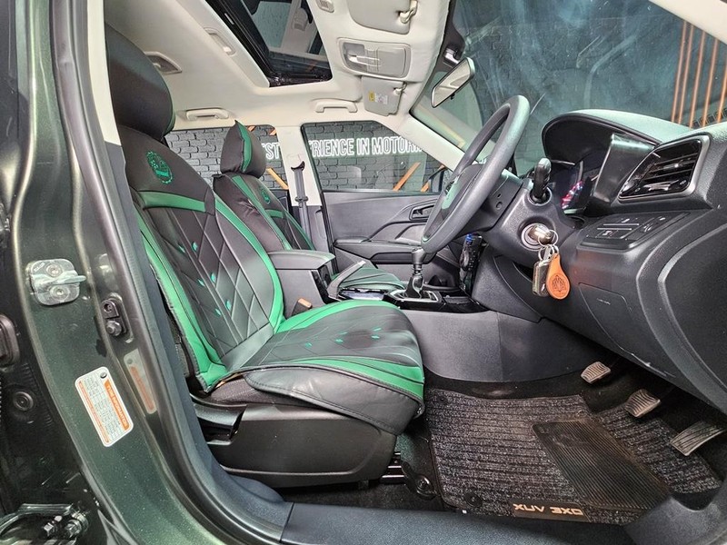 Mahindra XUV 3XO - Mit Mak Motors - Image 9