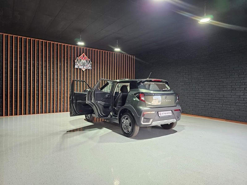 Mahindra XUV 3XO - Mit Mak Motors - Image 23