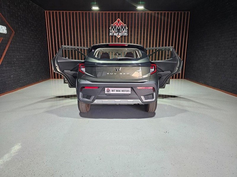 Mahindra XUV 3XO - Mit Mak Motors - Image 24