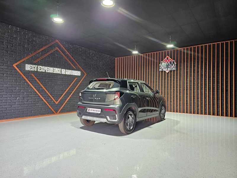 Mahindra XUV 3XO - Mit Mak Motors - Image 26