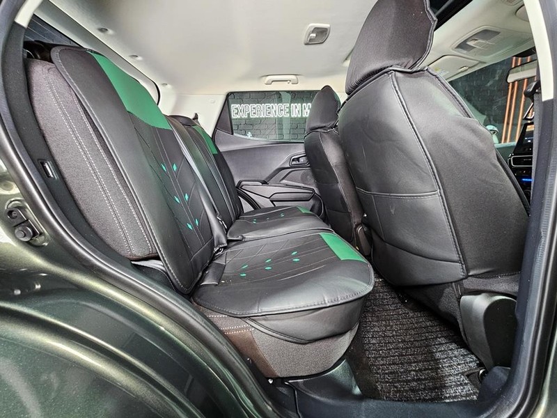 Mahindra XUV 3XO - Mit Mak Motors - Image 21