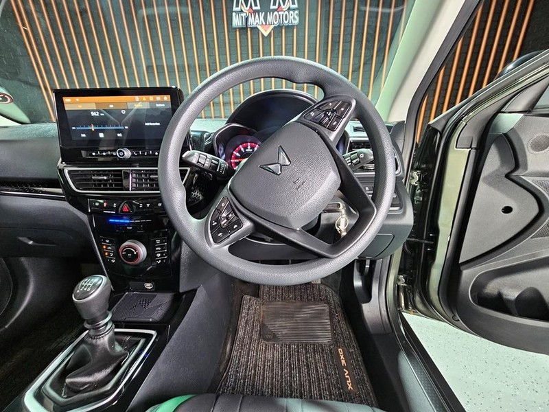 Mahindra XUV 3XO - Mit Mak Motors - Image 18