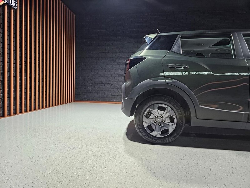 Mahindra XUV 3XO - Mit Mak Motors - Image 27