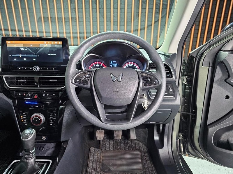 Mahindra XUV 3XO - Mit Mak Motors - Image 10
