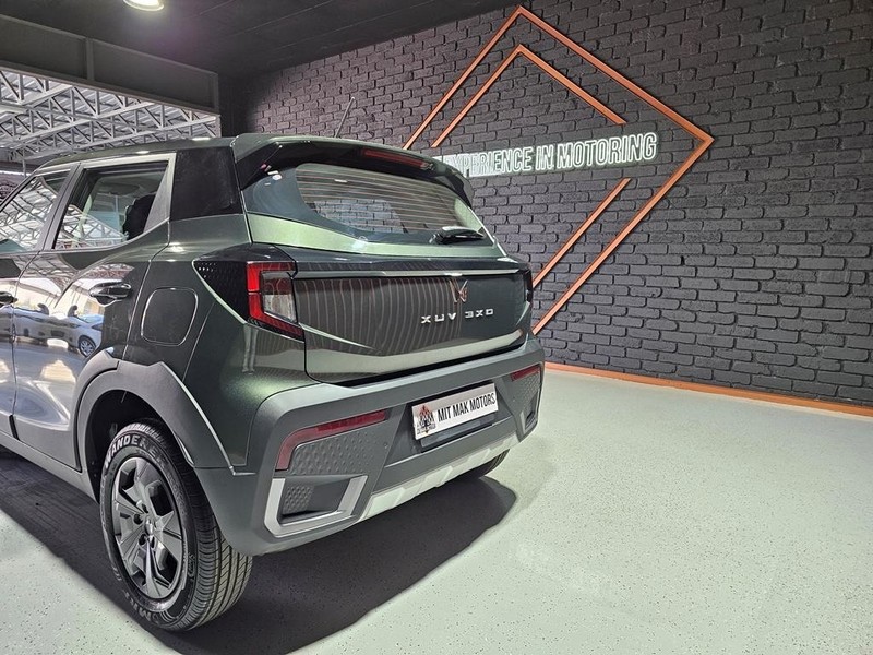 Mahindra XUV 3XO - Mit Mak Motors - Image 28